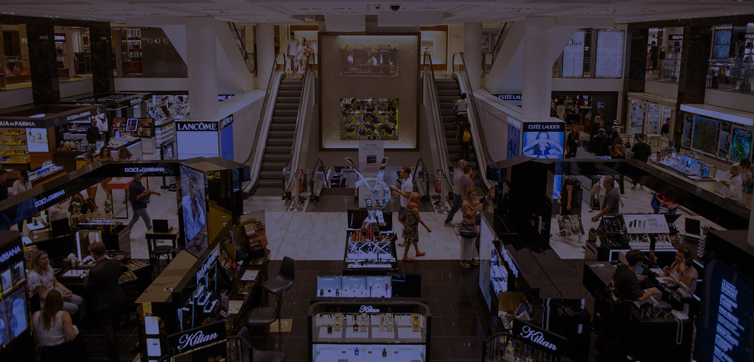 Retail giants trust Mobile Device Data for network planning and catchment analysis