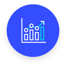 View and manage current, closed and future locations in their competitive context.