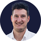 Nick Villanti - Chief Technology Officer Nick Villanti - Chief Technology Officer