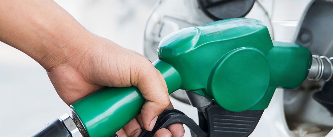 2021 Retail Network Report – Petrol Retail