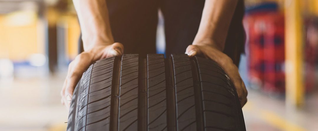 2021 Retail Network Report – Auto Tyres & Servicing