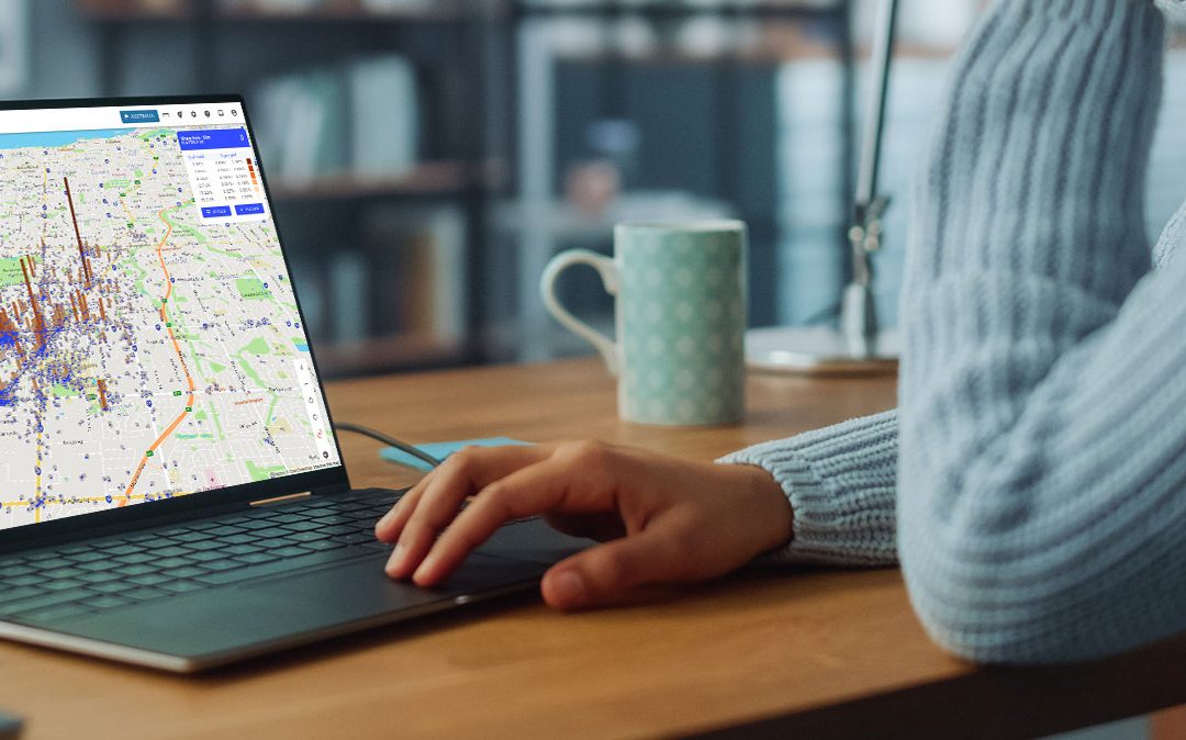 ‘GapMaps Live’ helps brands fine tune location decisions