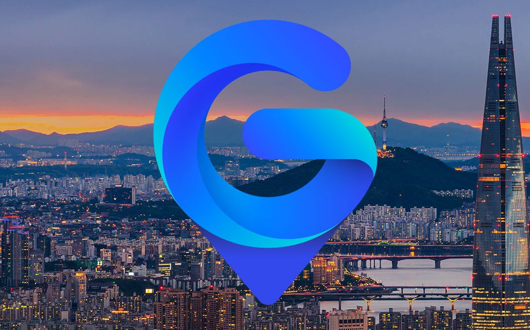 GapMaps expands in South Korea to help brands identify the best locations