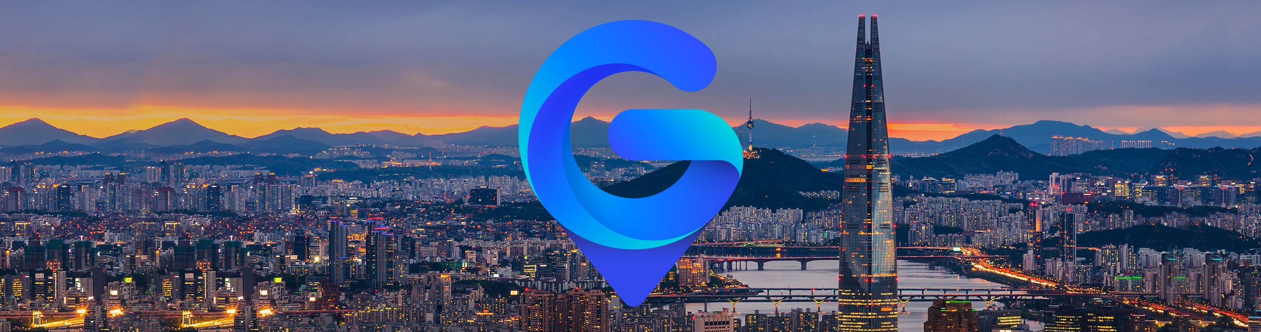 GapMaps expands in South Korea to help brands identify the best locations