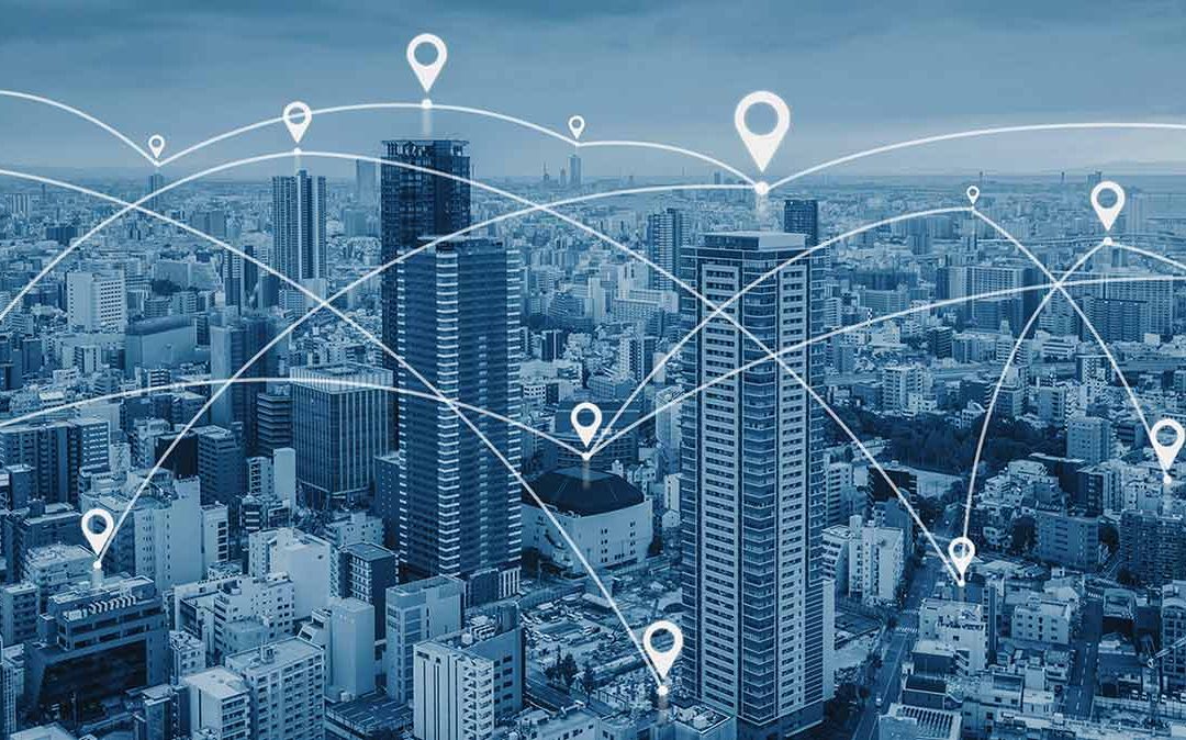 Store Catchments, Territory Boundaries and Market Holding Capacity – Setting Up for Success