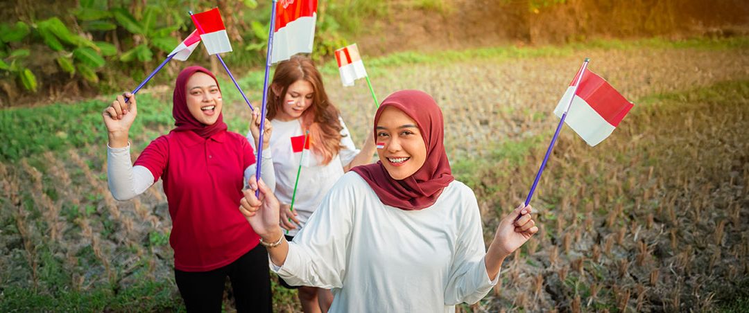 Indonesia- GapMaps Live Data Update