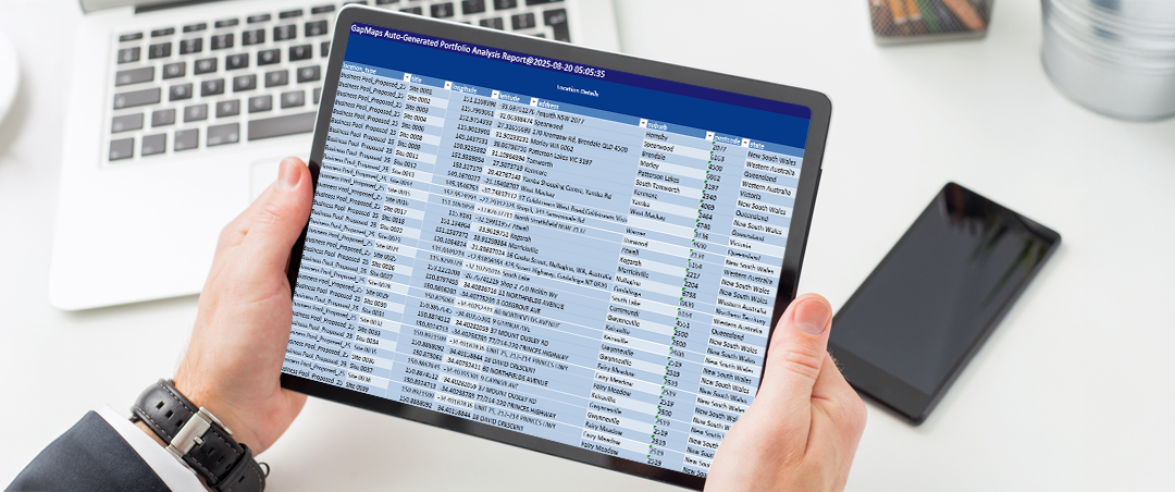 Portfolio Reports: The Smarter Way to See, Share, and Grow Your Network