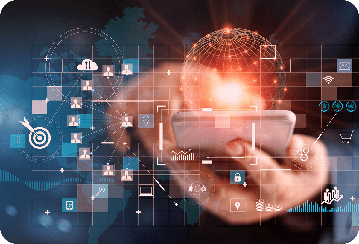 Precision Targeting Visual