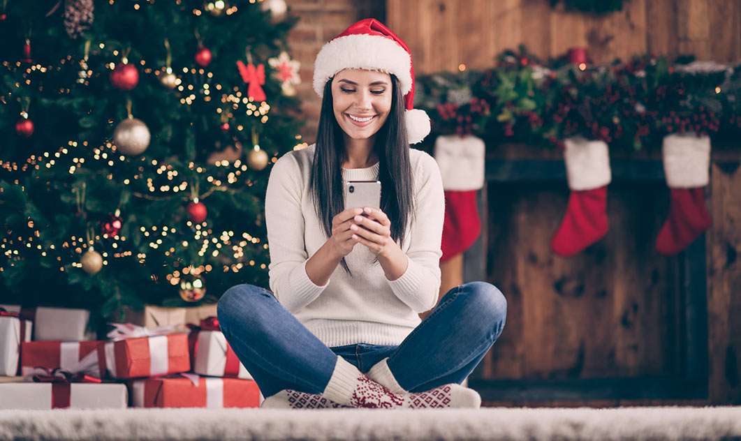 Seasonal Campaigns visual