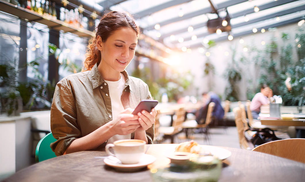 Time-Based Targeting visual