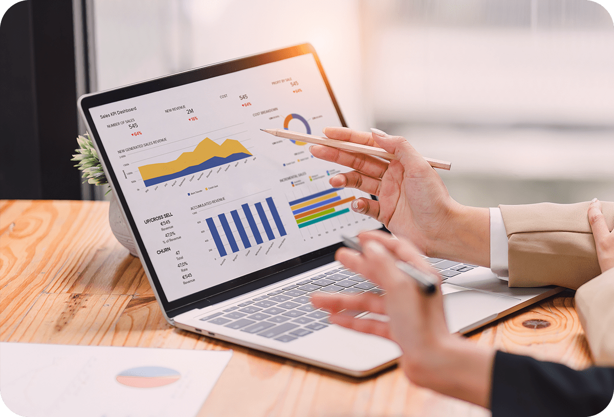 Turnkey Solution Visual