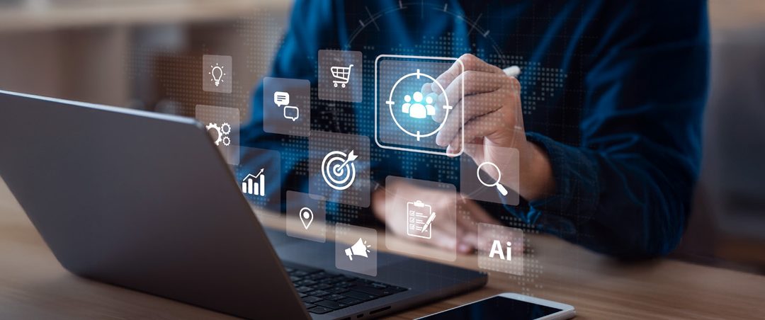 Local Area Marketing Service Removes Wasted Ad Spend for Local Businesses and Franchisee