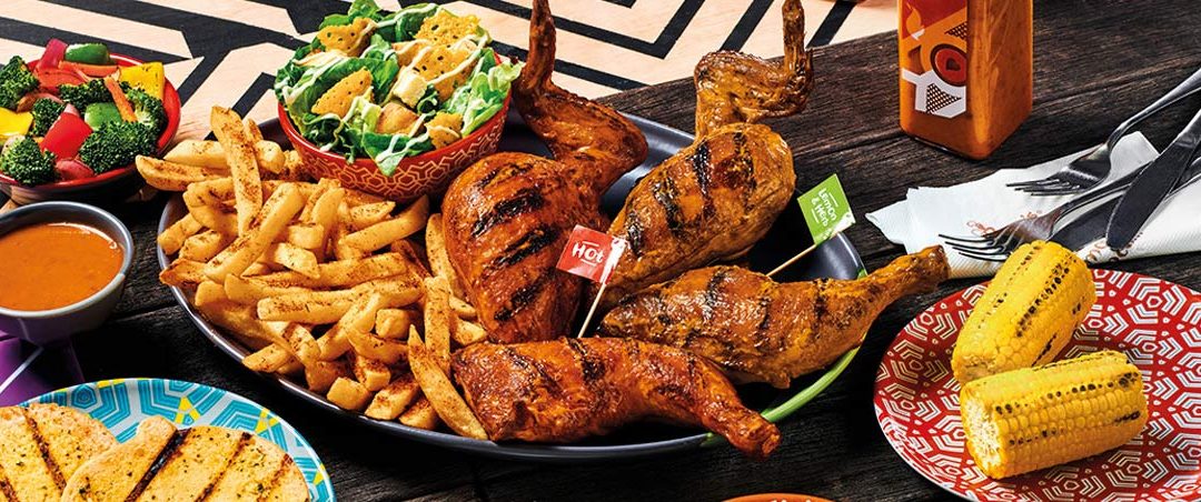 Nando’s Spices Up Expansion Strategy in Asia with GapMaps
