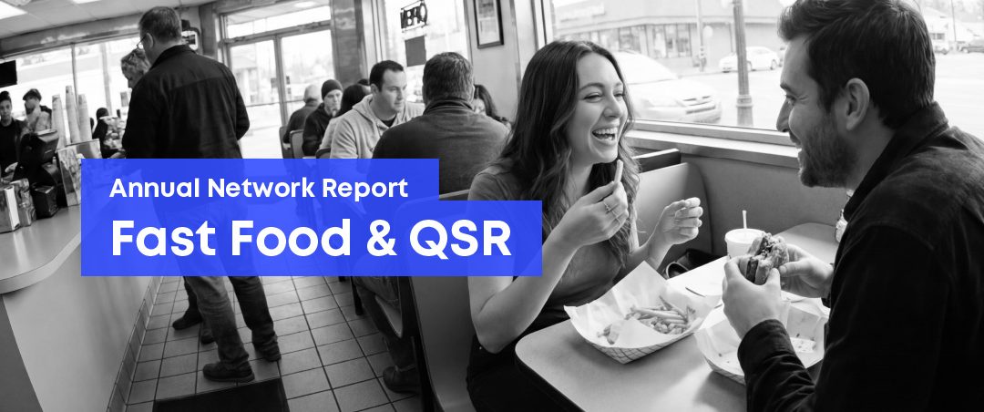 2025 Australia Annual Fast Food & QSR Report