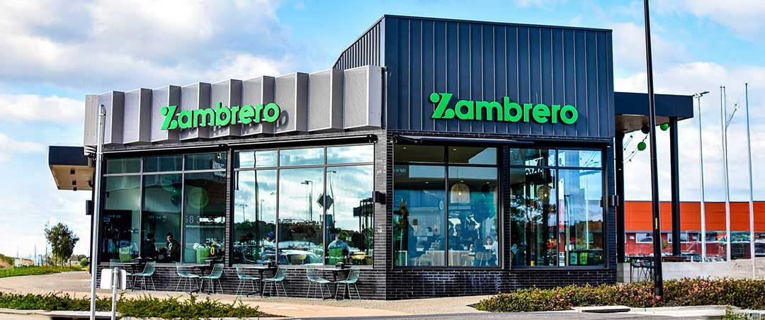 Fast Food and QSR sector records strongest growth in a decade, adding 250 net new stores