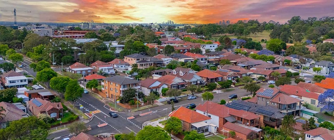 Australia’s New Census Geography Is Already Telling Us Where the Country Is Growing