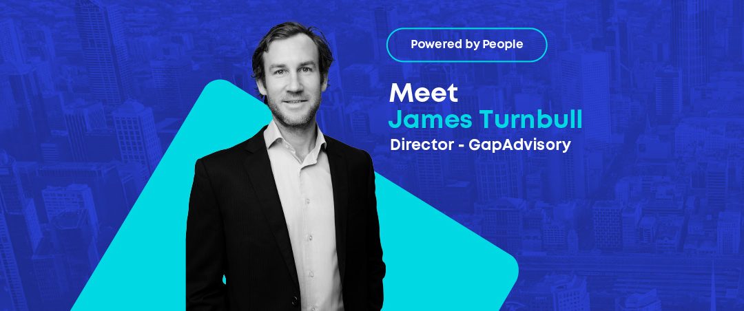 Powered by People: James Turnbull on turning location insights into real-world outcomes